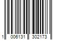 Barcode Image for UPC code 1006131302173