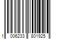 Barcode Image for UPC code 10062338019205