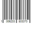 Barcode Image for UPC code 10062338033799