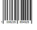 Barcode Image for UPC code 10062356549272