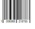 Barcode Image for UPC code 10063652187809