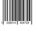 Barcode Image for UPC code 10064144047021