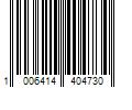 Barcode Image for UPC code 10064144047304