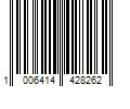 Barcode Image for UPC code 10064144282606