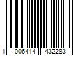 Barcode Image for UPC code 10064144322876