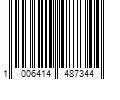 Barcode Image for UPC code 10064144873408