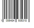 Barcode Image for UPC code 10064849353106