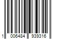 Barcode Image for UPC code 10064849393102