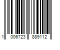 Barcode Image for UPC code 10067238891197