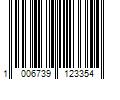 Barcode Image for UPC code 1006739123354