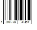 Barcode Image for UPC code 10067788404106