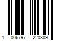 Barcode Image for UPC code 1006797220309