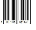 Barcode Image for UPC code 10070018114461