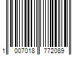 Barcode Image for UPC code 10070187720883