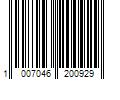 Barcode Image for UPC code 10070462009252