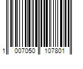 Barcode Image for UPC code 10070501078065