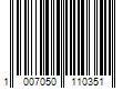 Barcode Image for UPC code 10070501103507