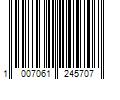 Barcode Image for UPC code 10070612457025