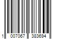 Barcode Image for UPC code 10070673836975