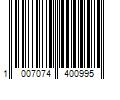 Barcode Image for UPC code 10070744009963