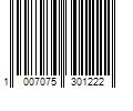 Barcode Image for UPC code 10070753012213