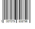 Barcode Image for UPC code 10070798087962