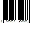 Barcode Image for UPC code 10070934990002