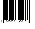 Barcode Image for UPC code 10070934991603