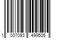 Barcode Image for UPC code 10070934995007