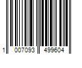 Barcode Image for UPC code 10070934996011