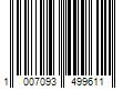 Barcode Image for UPC code 10070934996165