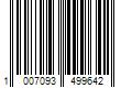 Barcode Image for UPC code 10070934996455