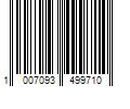 Barcode Image for UPC code 10070934997148