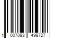 Barcode Image for UPC code 10070934997209