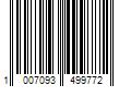 Barcode Image for UPC code 10070934997773