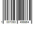 Barcode Image for UPC code 10070934998657