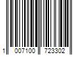 Barcode Image for UPC code 10071007233064