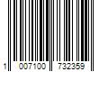 Barcode Image for UPC code 10071007323505