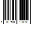 Barcode Image for UPC code 10071041000998