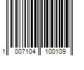 Barcode Image for UPC code 10071041001001