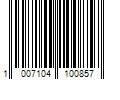 Barcode Image for UPC code 10071041008529