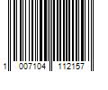 Barcode Image for UPC code 10071041121501