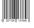 Barcode Image for UPC code 10071041376420