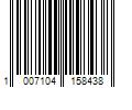 Barcode Image for UPC code 10071041584382