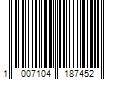 Barcode Image for UPC code 10071041874520