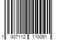 Barcode Image for UPC code 10071121100952