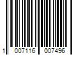 Barcode Image for UPC code 10071160074924