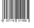 Barcode Image for UPC code 10071160115870