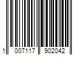 Barcode Image for UPC code 10071179020479