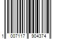 Barcode Image for UPC code 10071179043706